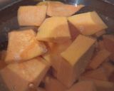 Foto del paso 1 de la receta: Pastel de carne con calabacín