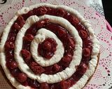 Fekete erdő torta! recept fázis 3 fotója