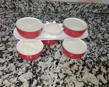 صورة لخطوة 4 من وصفة الرز بالحليب
