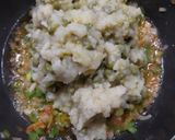 A picture of step 3 of Mumbai Style Butterpav Bhaaji.