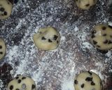 Foto del paso 4 de la receta: Cookies con chips de chocolate (sin manteca)