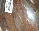 Hình bước làm 4 của món Chè ngô khoai "Deo"