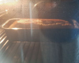 Foto del paso 1 de la receta: Bizcocho de limón