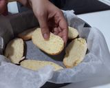 Foto del paso 3 de la receta: Flan de manzana Tm5