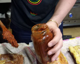Foto del paso 4 de la receta: Carré de cerdo ahumado
