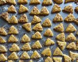 Foto langkah ke 3 dari resep Kastengel oregano.