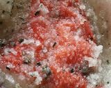 Foto del paso 3 de la receta: Gravlax de salmón