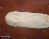 صورة الخطوة 4 من وصفة خبيزات محشية بشكولا