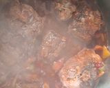 Foto del paso 4 de la receta: Rabo de toro