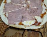 Foto del paso 7 de la receta: Pizza a la piedra