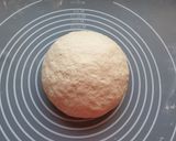 Lepény vagy lepénykenyér recept fázis 3 fotója