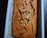 A picture of step 7 of Quick christmas cake.