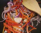 Coconut and banana spicy chicken recipe step 3 photo