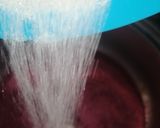 Foto del paso 15 de la receta: Mousse de blueberry