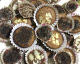 Foto langkah ke 5 dari resep Kue Cubit Tapioka.