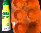 Foto del paso 4 de la receta: Muffin de banana y ricota