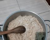 Foto langkah ke 4 dari resep Langka' (makanan lebaran khas bugis).