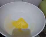 Foto langkah ke 1 dari resep Nasi goreng arab.