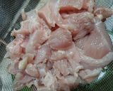 Foto langkah ke 1 dari resep Ayam Kecap.