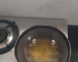 ભાવનગરી ગાંઠીયા (Bhavnagari Ganthiya Recipe In Gujarati) રેસીપી સ્ટેપ5ફોટો