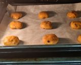 Foto del paso 5 de la receta: Galletas Kinder rellenas