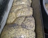 Foto del paso 9 de la receta: Brioche de miel y amapolas.👩🏼🍳🤩🍞