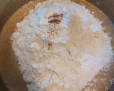 Foto del paso 3 de la receta: Masitas Secas Rizadas (con aceite, sin manteca)