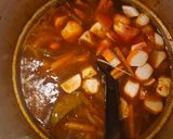 Foto langkah ke 3 dari resep Tom Yam Ekonomis.