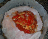 Foto del paso 3 de la receta: Pastel de la huerta
