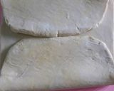 Foto langkah ke 5 dari resep Puff Pastry Homemade 2.
