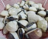 Hình bước làm 2 của món Tiệc Giáng Sinh
