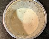 A picture of step 2 of Muskmelon Smoothie.