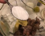 Foto del paso 3 de la receta: Paté de hígado de pollo
