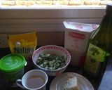Foto del paso 1 de la receta: La salsa de puerros de la Kari