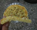 Foto langkah ke 6 dari resep Gluten free pizza 😍😍.