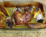 Foto del paso 3 de la receta: Pollo a la cerveza