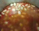 Foto del paso 9 de la receta Judión de la Granja con chorizos jabuguitos
