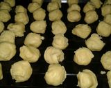 Foto langkah ke 8 dari resep Nastar Lumer Ekonomis.