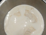 રવા ઈડલી (Rava Idli Recipe In Gujarati)
