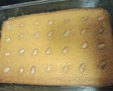 Foto langkah ke 7 dari resep Basbousa / Namoura / Semolina Cake.