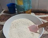 Foto del paso 2 de la receta: Bocados de pizza y bocaditos dulces con dulce de leche