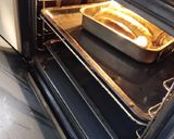 A picture of step 3 of First Attempt of Marble Bread.