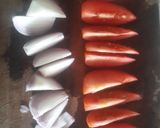 Foto langkah ke 3 dari resep Ikan asam manis.