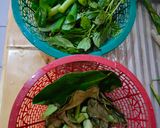 Foto langkah ke 3 dari resep Pepes Ayam Putih Resep Mama.