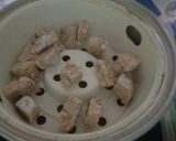 Foto langkah ke 1 dari resep Gumpal tahu tempe.