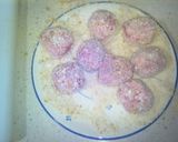 Foto del paso 1 de la receta: Guisado de albóndigas
