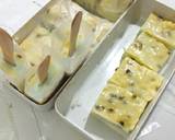 Es Gabus Markisa langkah memasak 5 foto