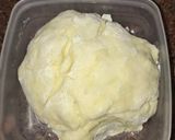 Foto del paso 1 de la receta: Tarta de Jamón y Queso 🧀 😋