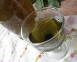 Foto del paso 2 de la receta: Licor de yerba mate