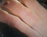 รูปขั้นตอนการทำที่ 4 ของ วิธีทำหมูกรอบ
